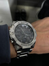 卡西歐（CASIO）手表男G-SHOCK鋼鐵堅毅之心運動(dòng)電子日韓表圣誕禮物GST-B400D-1A 曬單實(shí)拍圖
