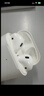 Apple AirPods 第二代 二手蘋(píng)果無(wú)線(xiàn)藍牙耳機 AirPods 2 整機 無(wú)線(xiàn)充電 曬單實(shí)拍圖