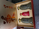 口子窖 五年型 兼香型白酒 50度 550ml*2瓶 禮盒裝 送禮禮品 曬單實(shí)拍圖