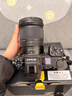 尼康（Nikon）【全新國行正品】Z7II/Z72/z7二代 專(zhuān)業(yè)級全畫(huà)幅微單數碼相機 無(wú)反相機高清高像素尼康z72 Z7II單機/全新未開(kāi)封 標配【送膜+清潔套+灃標電池+腕帶+64G卡】 曬單實(shí)拍圖