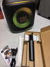 JBL PartyBox Encore2音樂(lè )戰將歡唱版2藍牙音箱 國家補貼 戶(hù)外家庭KTV麥克風(fēng)一體唱K歌廣場(chǎng)舞低音音響 曬單實(shí)拍圖