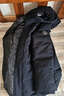 波司登25年冬季羽絨服90絨男士修身中長(cháng)款加厚脫卸帽保暖百搭外套 曬單實(shí)拍圖