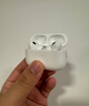 Apple/蘋(píng)果 AirPods Pro (第二代) 搭配MagSafe充電盒 (USB-C) 蘋(píng)果耳機 藍牙耳機 適用iPhone/iPad/Mac 曬單實(shí)拍圖
