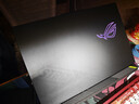 ROG魔霸9 銳龍9HX3D 16英寸 游戲本筆記本電腦(R9 9955HX3D 16G 1T RTX5070Ti 2.5K 240Hz) 曬單實(shí)拍圖