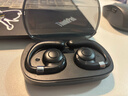 Viken【2025最新款丨柏林之聲】藍牙耳機掛耳式骨傳導概念金榜第1名開(kāi)放式無(wú)線(xiàn)不入耳運動(dòng)跑步降噪耳夾 墨染黑【APP升級版丨舒適久戴不痛】不漏音 9D杜比音效超長(cháng)續航 曬單實(shí)拍圖