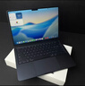 Apple/蘋(píng)果AI筆記本/2025款MacBookAir15英寸M4(10+10核)32G2T天藍色電腦Z1HF0008V 曬單實(shí)拍圖