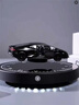 HCNT磁懸浮汽車(chē)模型擺件保時(shí)捷小車(chē)玩具送男孩創(chuàng  )意生日禮物送男友禮品 磁懸浮-黑色-蘭博基尼-星空發(fā)光底座 曬單實(shí)拍圖