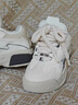STARTER板鞋鞋子男款女鞋秋冬厚底鞋增高鞋Y2K音浪鞋男子休閑鞋鞋子女款 白色 41 曬單實(shí)拍圖