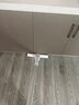 漫嶼海綿拖把免手洗家用一拖凈吸水拖布新款對折膠棉拖把地拖墩布 【美學(xué)設計】2頭+拖把夾 曬單實(shí)拍圖