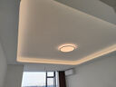 Paulmann P德國柏曼日光Pro護眼吸頂燈上下發(fā)光臥室兒童房學(xué)習閱讀照明 【中款】推薦10m2-15m2 已接入米家APP 曬單實(shí)拍圖