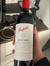 奔富（Penfolds）BIN407赤霞珠紅葡萄酒750ml*6支裝整箱 原瓶木塞進(jìn)口【澳版】 曬單實(shí)拍圖