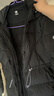 蕉下（beneunder）羽絨服女士長(cháng)款高暖戶(hù)外秋冬自營(yíng)泡芙高蓬松高端 曬單實(shí)拍圖