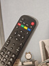 麥舒特適用電視遙控器通用款長(cháng)虹創(chuàng  )維海爾海信康佳索尼三星飛利浦夏普樂(lè )視松下先鋒原裝液晶電視機搖 適用(移動(dòng)1)通用所有移動(dòng)機上盒 曬單實(shí)拍圖