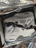 耐克（NIKE）【滔搏運動(dòng)】AIR JORDAN 4 RETRO UNI BG氣墊籃球鞋HV4401-014 HV4401-014 40 曬單實(shí)拍圖