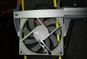 利民（thermalright）B4020機箱風(fēng)扇 40*20mm小尺寸 5500RPM 4PIN溫控風(fēng)扇  美蓓亞雙滾珠軸承 TL-B4020 黑色 曬單實(shí)拍圖