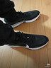 耐克男子公路專(zhuān)業(yè)跑步鞋春季緩震反光NIKE JOURNEY RUN FN0228 001黑/白/煤黑 41 曬單實(shí)拍圖