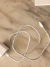 安伏樂(lè )適用iPhone蘋(píng)果AirPods4藍牙耳機充電器頭30WPD快充AirPodsPro2/3數據線(xiàn)插頭type-c充電線(xiàn)套裝加長(cháng) 【PD30W】充電頭+1.5米編織雙C線(xiàn) 曬單實(shí)拍圖
