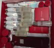 SK-II神仙水230ml+面霜50g+光子小燈泡30ml護膚品套裝sk2化妝品禮物 曬單實(shí)拍圖