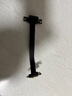 MOGE魔羯 PCIe延長(cháng)線(xiàn) PCI-E X1 3.0 網(wǎng)卡聲卡DMA擴展轉接連接線(xiàn)15厘米90度轉90度 MC399115 曬單實(shí)拍圖