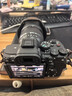 索尼【新品預定】ILCE-7M5 A7M5全畫(huà)幅微單相機 30漲/s高速連拍 4K 120p視頻錄制  索尼α7 V A7M5單機 假一賠十萬(wàn) 套餐二【拍套餐2免費升級套餐3立省2200元】 曬單實(shí)拍圖