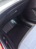 博士倫TPE汽車(chē)腳墊適用11-26款名爵MG4EV新能源雙層地毯MG5/6/7半包地墊 TPE+黑色雪尼斯上層墊【厚0.5公分】 名爵MG5 2021-現款 前座椅底后端有無(wú)出風(fēng)口 曬單實(shí)拍圖