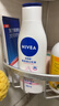 妮維雅（NIVEA）【孫穎莎同款】身體潤膚潤體乳露女全身滋潤補水保濕清爽新年禮物 溫潤透白乳液200ml 曬單實(shí)拍圖