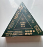 七綠（SEVENGREEN）側柏葉烏斯曼草洗發(fā)皂手工洗頭皂角何首烏固發(fā)防斷去油去屑洗發(fā)水 曬單實(shí)拍圖