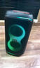 JBL partybox120/320/520/720/終極版藍牙音響唱歌話(huà)筒麥克風(fēng)一體戶(hù)外便攜k歌廣場(chǎng)舞大功率大音量音箱 partybox520 【送JBL雙話(huà)筒+1T雷客21.5寸點(diǎn)歌機】 曬單實(shí)拍圖