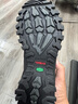 探路者（TOREAD）徒步鞋男25秋冬防滑耐磨保暖登山鞋戶(hù)外越野運動(dòng)鞋TFAACN91908 曬單實(shí)拍圖