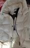 波司登冬羽絨服鵝絨女士泡芙加厚立領(lǐng)外套商場(chǎng)熱賣(mài)同款B250243116 曬單實(shí)拍圖