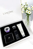 蘭蔻（LANCOME）超修小黑瓶發(fā)光眼霜精華濾鏡水保濕緊致抗皺淡化皺紋護膚禮盒送禮 【王牌7件套禮盒】超修眼霜+超修精華+濾鏡水 曬單實(shí)拍圖