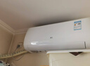新飛（Frestec）空調補貼 新一級能效 大1.5匹大1匹掛機 以舊換新 省電冷暖變頻空調 家用壁掛式空調 單冷 大1匹 一級能效 提供上門(mén)安裝服務(wù) 曬單實(shí)拍圖