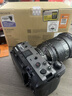 索尼（SONY） ILME-FX30 緊湊型4K Super 35mm 電影攝影機 直播設備 直播一體機 長(cháng)時(shí)間錄制 單機【贈128G卡+索尼包+電池+座充+清潔套裝】 官方標配 曬單實(shí)拍圖