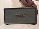 MARSHALL（馬歇爾）STANMORE III 音箱3代無(wú)線(xiàn)藍牙搖滾家用重低音生日禮物電腦音響 黑色 曬單實(shí)拍圖
