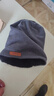 秋冬帽子男女包頭帽薄款戶(hù)外時(shí)尚頭巾春秋冬孕婦帽男士保暖套頭帽 曬單實(shí)拍圖