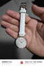 丹尼爾惠靈頓（DanielWellington）DW女士手表歐美時(shí)尚手表手表女28mm新年禮物送女友DW249 曬單實(shí)拍圖