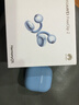 華為FreeClip 2 耳夾耳機 丹寧藍 開(kāi)放式無(wú)線(xiàn)藍牙耳機 全新C形橋 舒適穩固/澎湃雙擎 曬單實(shí)拍圖