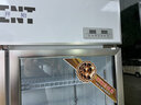雪花點(diǎn)菜柜商用展示柜冷藏冰柜保鮮蔬菜水果涼菜陳列柜冷凍燒烤麻辣燙串串柜大容量 1.2米雙溫款【上冷藏+下冷凍】雙壓縮機 曬單實(shí)拍圖