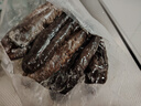 安峰山 深海大烏參茄參速凍即食特大烏參新鮮海鮮水產(chǎn)冷鮮無(wú)泥沙 2斤【促銷(xiāo)裝】 曬單實(shí)拍圖