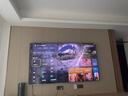 TCL電視 85Q10L 極景QD-Mini LED 蝶翼華曜屏 萬(wàn)象分區 絢彩XDR 國家補貼 曬單實(shí)拍圖