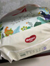 好奇（Huggies）【補貼價(jià)搶購】小森林升級新款森林密語(yǔ)嬰兒尿不濕紙尿褲超薄透氣 成長(cháng)褲XXXL26(17kg以上)片 曬單實(shí)拍圖