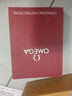 歐米茄歐米茄碟飛第三代至臻天文臺認證自動(dòng)機械男表40/41mm 434.10.40.20.06.001銠灰色 鋼帶 曬單實(shí)拍圖