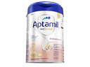 愛(ài)他美（Aptamil）德國白金版HMO 較大嬰兒配方奶粉2段(6個(gè)月以上) 800g 德愛(ài)白金 曬單實(shí)拍圖