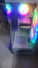 七彩虹RTX5060Ti/RTX5060/5050獨顯+英特爾高端18核36線(xiàn)程臺式機電腦RTX4070/4060/3060電競直播設計主機 配置六【i9級18核36線(xiàn)程+RTX4060Ti】 曬單實(shí)拍圖