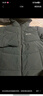 安踏面包羽絨丨短款連帽羽絨服男冬季新款鴨絨保暖面包服防潑水外套 曬單實(shí)拍圖