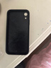 Ekakashop【德國】適用蘋(píng)果XR手機殼iPhoneXR保護套磁吸全包防摔硅膠邊鏡頭全包超薄閃電磨砂男女商務(wù)款-黑 曬單實(shí)拍圖