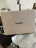 華為MateBook Pro 筆記本電腦 鴻蒙操作系統 鴻蒙AI  970g超輕薄長(cháng)續航 OLED護眼云晰柔光屏 輕薄辦公 拂曉粉 麒麟X90 32GB+1TB標準版 曬單實(shí)拍圖
