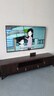 海爾（Haier）電視 50/55/65英寸 H5系列黑色全面屏 三重護眼 4K超高清120Hz全面屏 2+32GB超薄游戲電視 65英寸 曬單實(shí)拍圖