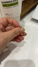 中國珠寶碎碎冰黃金戒指新款素圈指環(huán)足金戒指生日馬年節禮物送女友老婆 碎碎冰黃金戒指約1g 【16號】 曬單實(shí)拍圖