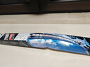 博世（BOSCH）雨刷器雨刮器神翼24/21(12-18奧迪Q3/17后奧迪TT/11-19奧迪A7) 曬單實(shí)拍圖
